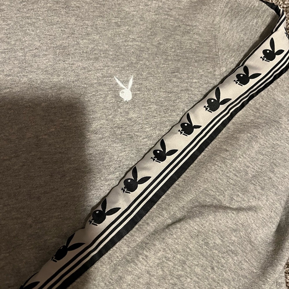 playboy hoodie